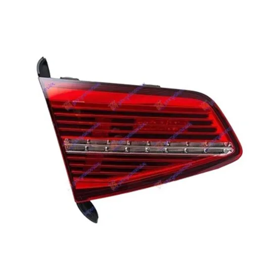 Stop Spate VW PASSAT B8 2014-> Lampa spate interioara SEDAN LED MARELLI stanga Perioada 2014 2015 2016 2017 2018 2019