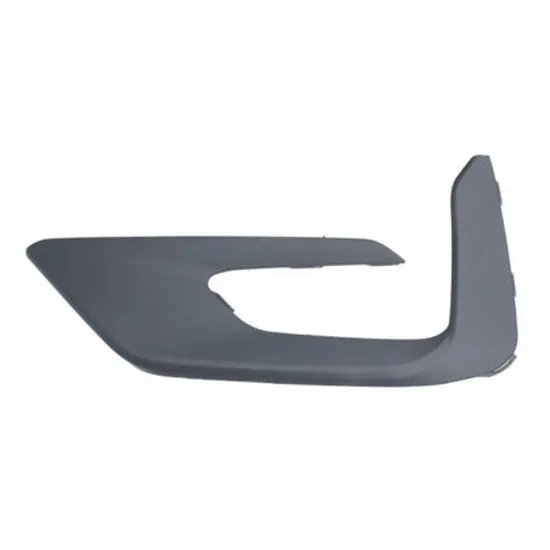Ornament Grila FORD PUMA 2019-> Bandou Grila bara fata (ST/ST-LINE) STANGA Perioada 2020 2021 2022 2023 2024 2025