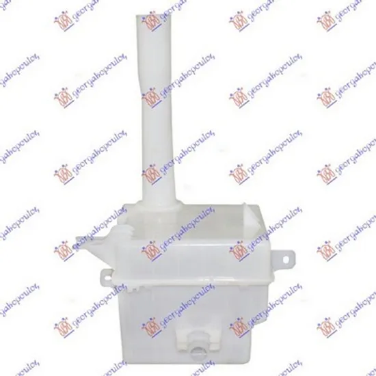 Vas Spalator HYUNDAI SONATA 5 2005->2012 Vas stropitor parbriz Perioada 2005 2006 2007 2008 2009 2010