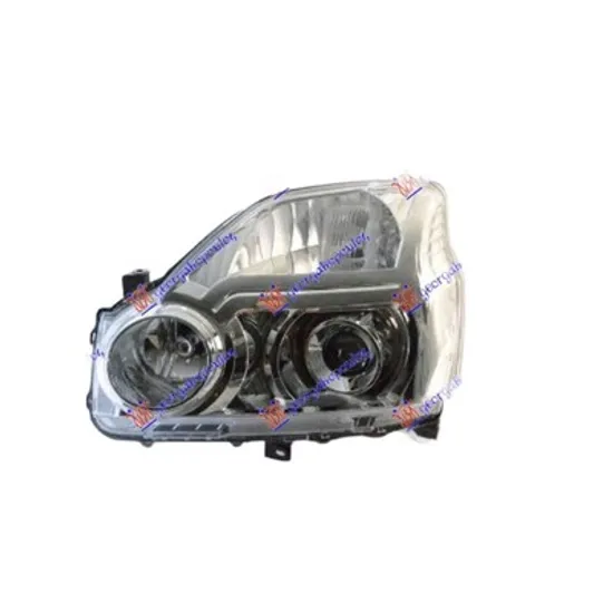 Faruri NISSAN X-TRAIL T30 2001->2013 Far stanga Xenon 2007->2012 Perioada 2007 2008 2009 2010 2011 2012 2013
