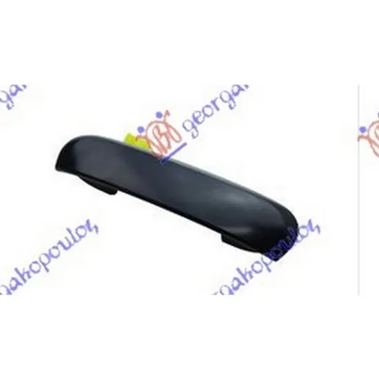 Maner Usa MITSUBISHI COLT 6 2004->2012 Maner usa fata spate exterioara dreapta Perioada 2004 2005 2006 2007 2008
