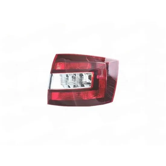 Stop Spate SKODA RAPID 2011->2019 Lampa stop spate negru (SPACEBACK break ) DREAPTA Perioada 2011 2012 2013 2014 2015 2016 2017 2018 2019
