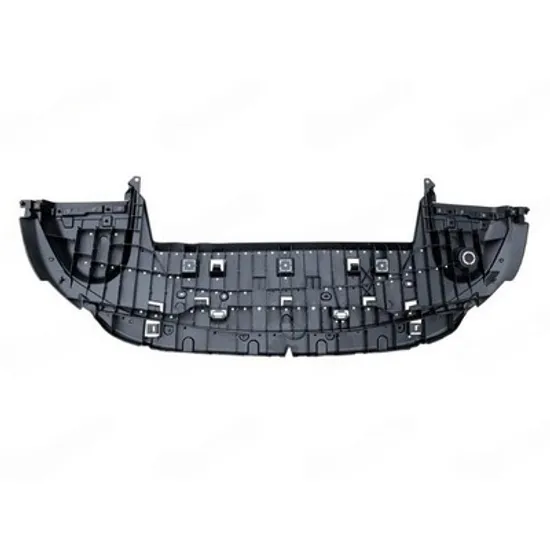 Scut Bara PEUGEOT 5008 2 2016-> Deflector Bara fata plastic (AERODYNAMIC PACKET) Perioada 2020 2021 2022 2023 2024 2025