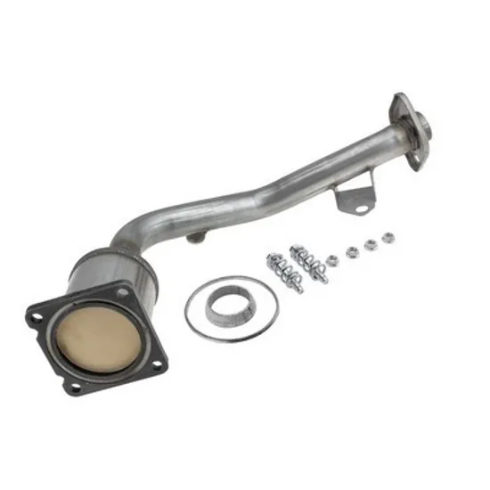 Catalizator CITROEN C2 2003->2017 pentru 1.6 VTR, 1.6 VTS, perioada 2004,2005,2006,2007,2008,2009 nty