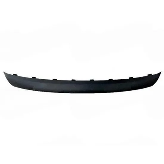 Bandou Bara fata VOLVO XC40 2017-> Bandou Spoiler Bara fata negru Perioada 2017 2018 2019 2020 2021 2022 2023