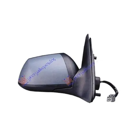 Oglinda FORD MONDEO 3 2000->2007 Oglinda exterioara electrica cu incalzire pentru vopsit ->2003 dreapta Perioada 2000 2001 2002 2003