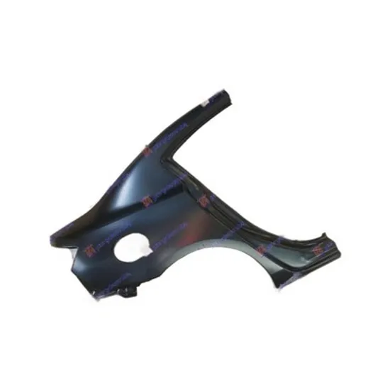 Aripa Spate MAZDA 3 BK 2003->2009 Aripa spate pentru 4 usi dreapta Perioada 2000 2001 2002 2003 2004 2005 2006 2007 2008 2009