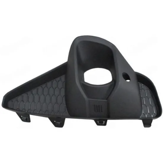 Grila Bara OPEL CORSA F 2019-> Grila bara fata (cu gaura Proiector) (GS-LINE) DREAPTA Perioada 2019 2020 2021 2022 2023