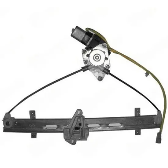 Macara Usa HONDA CIVIC 7 2000->2005 Macara usa fata electrica (2 PIN) STANGA Perioada 2001 2002 2003 2004