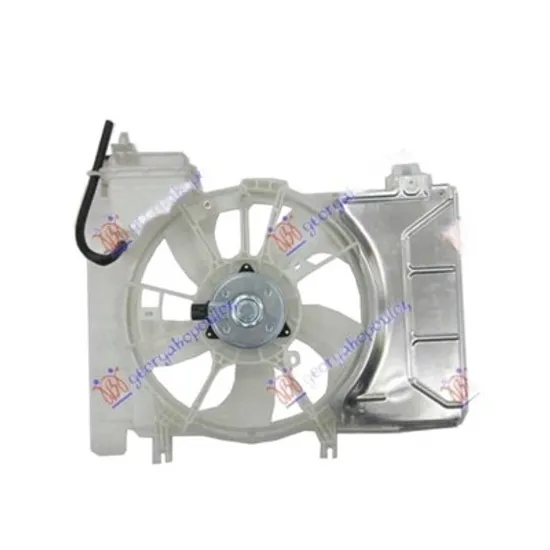 Ventilator Motor TOYOTA YARIS 2010-> Electroventilator complet 1.0i 12v Perioada 2010 2011 2012 2013 2014 2015 2016