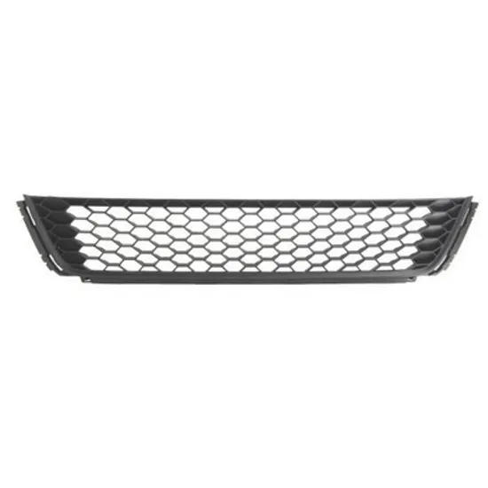 Grila Bara VW POLO 6R1 2009->2020 Grila bara fata centrala GTi, 2009->2014 Perioada 2009 2010 2011 2012 2013