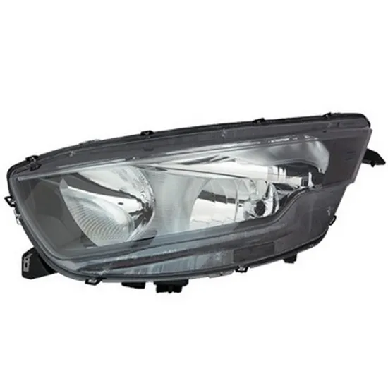 Faruri IVECO DAILY 6 2014-> Far reglaj electric (E) (TYC) stanga Perioada 2014 2015 2016 2017 2018