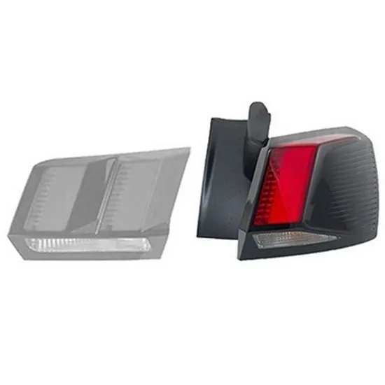 Stop Spate PEUGEOT 3008 2016-> Lampa spate exterioara LED MARELLI dreapta 2016-> Perioada 2016 2017 2018 2019 2020