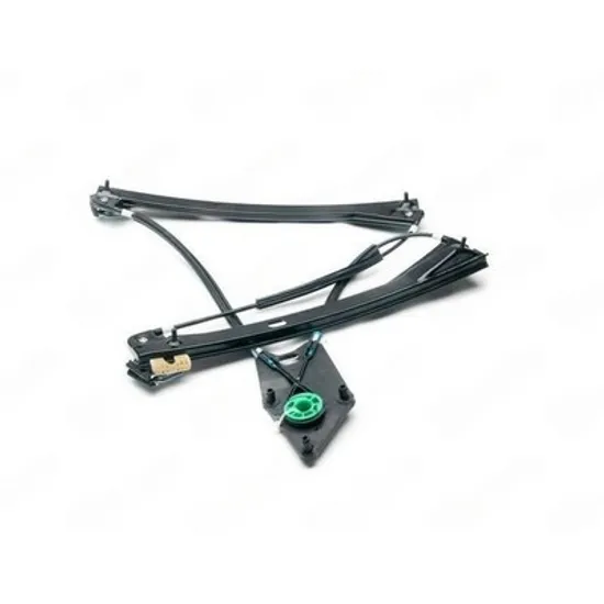 Macara Usa VW POLO 6R1 2009->2020 Macara usa fata electrica 5 usi fara motor DREAPTA Perioada 2014 2015 2016 2017