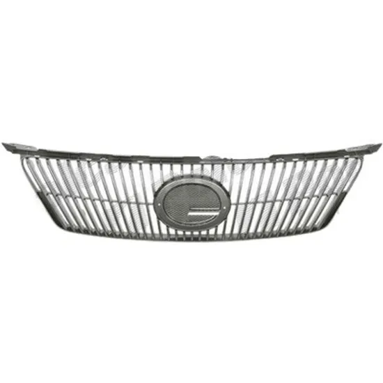 Grila radiator LEXUS IS 2 2005->2013 perioada 2005 2006 2007 2008 2009 2010 2011 2012 2013 , pana la an de fabricatie 2009