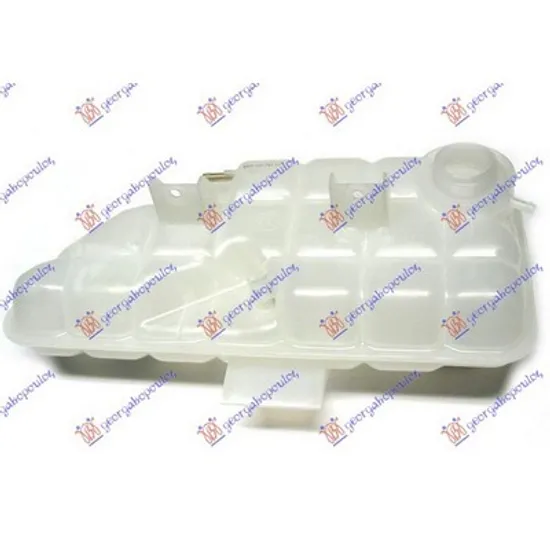 Vas Expansiune MERCEDES M-CLASS W163 1998->2005 Vas expansiune benzina/diesel Perioada 1998 1999 2000 2001 2002 2003 2004 2005