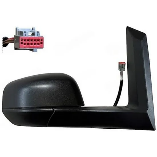 Oglinda FORD TRANSIT CONNECT 2014-> Oglinda exterioara electrica cu incalzire (5 PIN) DREAPTA Perioada 2019 2020 2021 2022