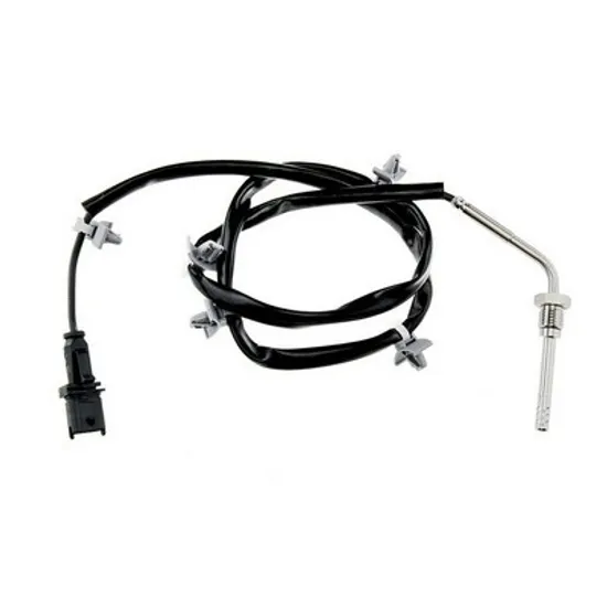 SENZOR TEMPERATURA GAZE EVACUARE OPEL ASTRA 1.7 CDTI tip 08 -96KW/131CP- 1686cmc, pentru motor A 17 DTF, A 17 DTS, perioada 2011,2012,2013,2014,2015