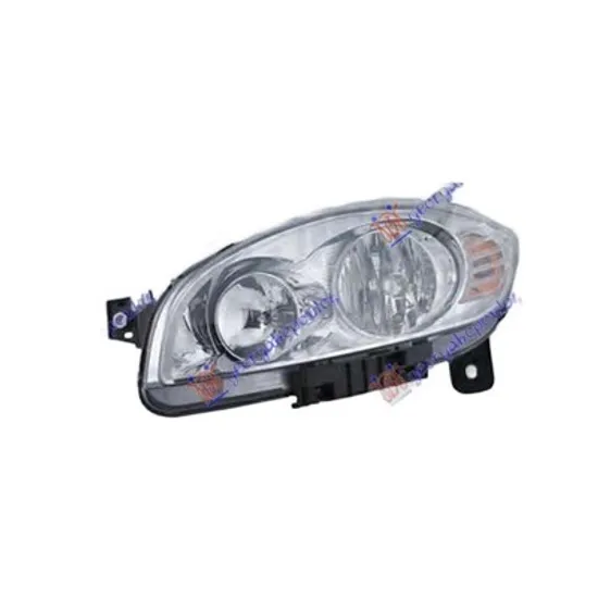 Faruri FIAT LINEA 2006-> Far MARELLI stanga Perioada 2007 2008 2009 2010 2011 2012 2013 2014 2015 2016 2017 2018