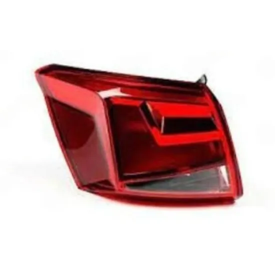 Stop Spate SEAT ARONA 2017-> Lampa stop spate exterior (E) (DEPO) STANGA Perioada 2017 2018 2019 2020 2021 2022