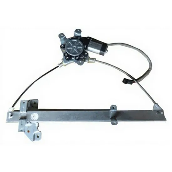 Macara Usa NISSAN NAVARA D22 1997->2008 Macara usa fata electrica DREAPTA Perioada 1997 1998 1999 2000 2001 2002 2003 2004 2005 2006 2007 2008