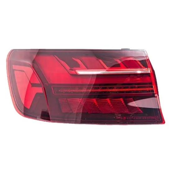 Stop Spate AUDI A4 B9 2015-> Lampa stop spate exterior LED DYNAMIC (MARELLI) DREAPTA Perioada 2019 2020 2021 2022 2023 2024