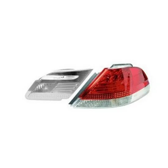 Stop Spate BMW 7 E65 2001->2008 Lampa spate exter dreapta 05-> Perioada 2005 2006 2007 2008