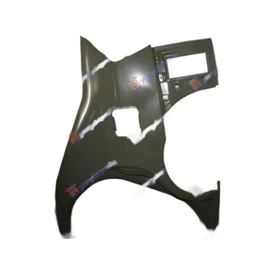Aripa Spate KIA CERATO 2004->2009 Aripa spate pentru 4 usi stanga Perioada 2004 2005 2006 2007 2008 2009 2010 2011 2012