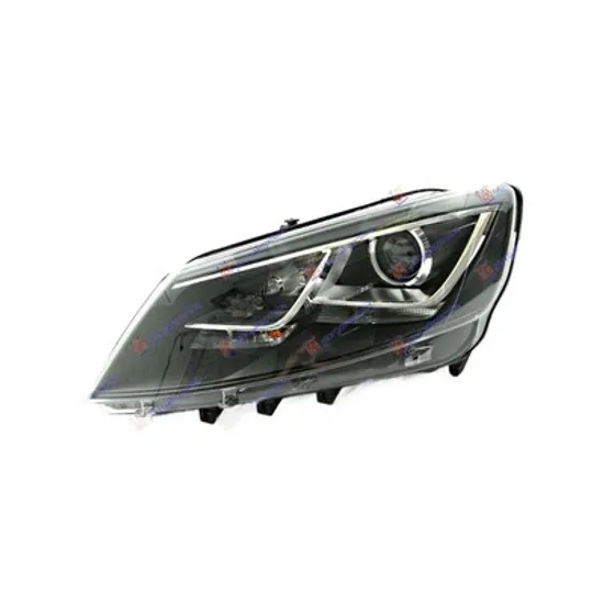 Faruri SEAT ALHAMBRA 2010-> Far XENON MARELLI stanga Perioada 2010 2011 2012 2013 2014 2015 2016