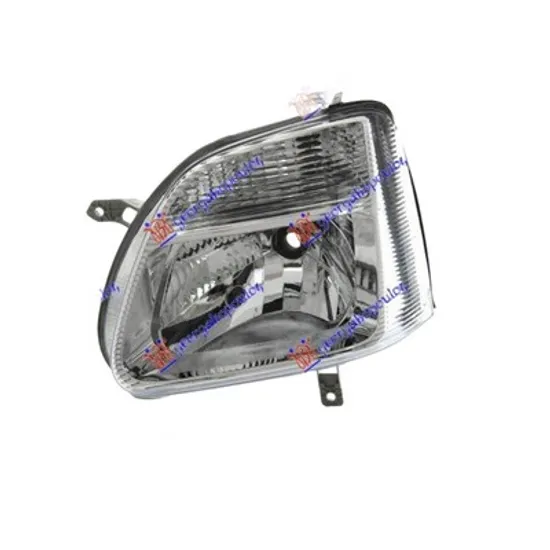 Faruri OPEL AGILA A 2000->2007 Far reglaj electric 2003-> cromat (TYC) stanga Perioada 2003 2004 2005 2006 2007