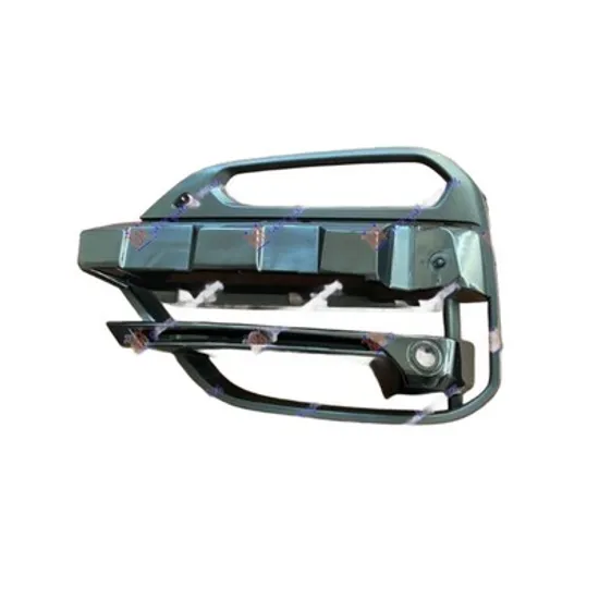 Grila Bara BMW X3 G01 2017-> Grila bara fata (cu proiector LED & cu pilot parcare) stanga Perioada 2017 2018 2019 2020 2021