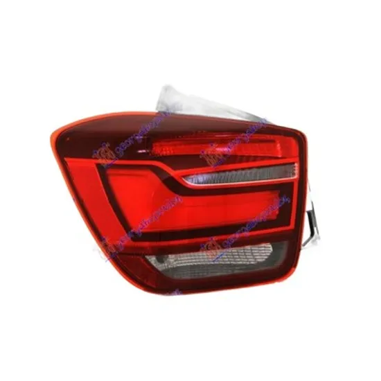 Stop Spate BMW 1 F20 2011->2019 Lampa spate stanga LED Perioada 2011 2012 2013 2014 2015