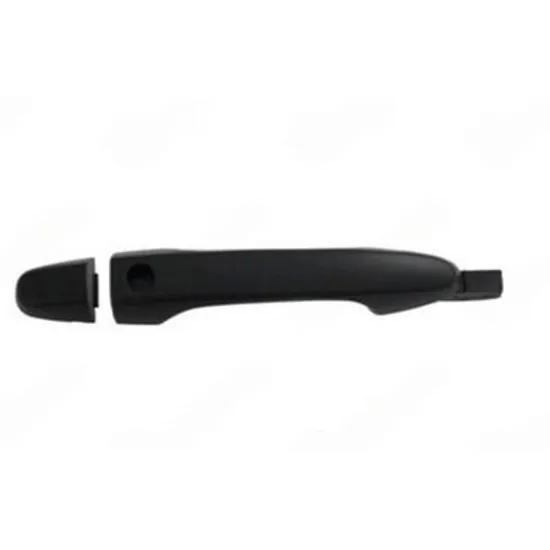 Maner Usa HONDA CR-V 4 2012->2016 Maner usa fata exterior pentru vopsit (cu senzor) DREAPTA Perioada 2015 2016 2017