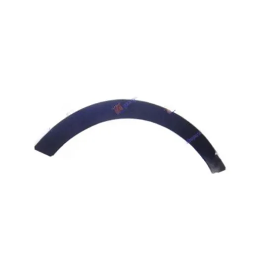 Bandou Aripa fata KIA SPORTAGE 4 2015-> Ornament overfender aripa fata stanga, Perioada 2015 2016 2017 2018