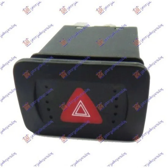 Contact Alarma VW BORA 1998->2005 Contact alarma 7pin Perioada 1998 1999 2000 2001 2002 2003 2004 2005