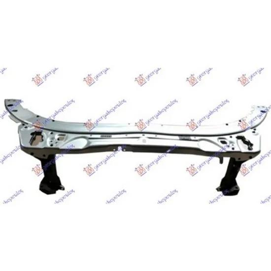 Trager MERCEDES C-CLASS W205 2013-> Panou fata Perioada 2014 2015 2016 2017 2018