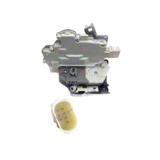 Broasca usa AUDI Q7 2006->2015 Broasca usa spate inchidere centralizata dreapta Perioada 2006 2007 2008 2009 2010 2011 2012 2013 2014 2015