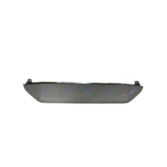 Bandou bara fata SUZUKI VITARA 2015-> Bandou bara fata (suport numar) argintiu Perioada 2015 2016 2017 2018 2019 2020 2021