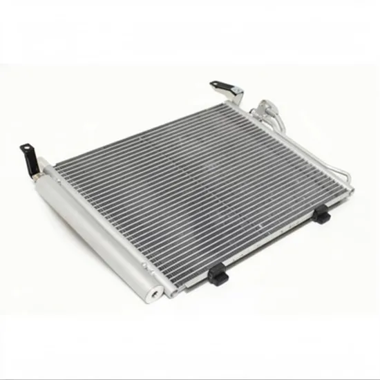 Radiator Aer Conditionat HYUNDAI i10 2007->2013 Radiator condensator aer conditionat pentru toate modelele benzina (435x340x16) Perioada 2010 2011 2012 2013