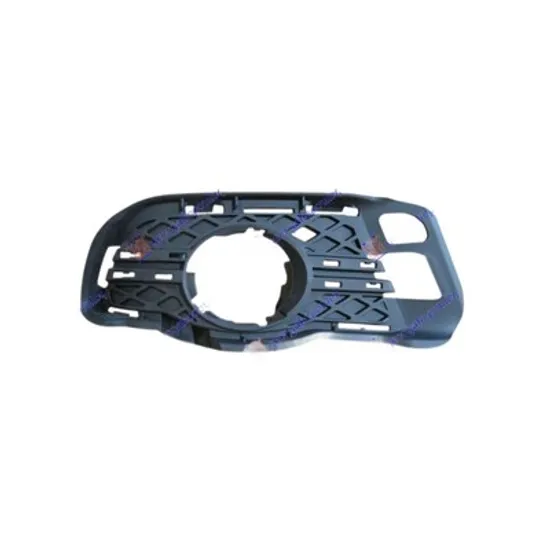 Grila Bara MERCEDES C-CLASS W204 2007->2014 Grila in bara fata dreapta cu o gaura proiector 2007->2011 Perioada 2007 2008 2009 2010 2011