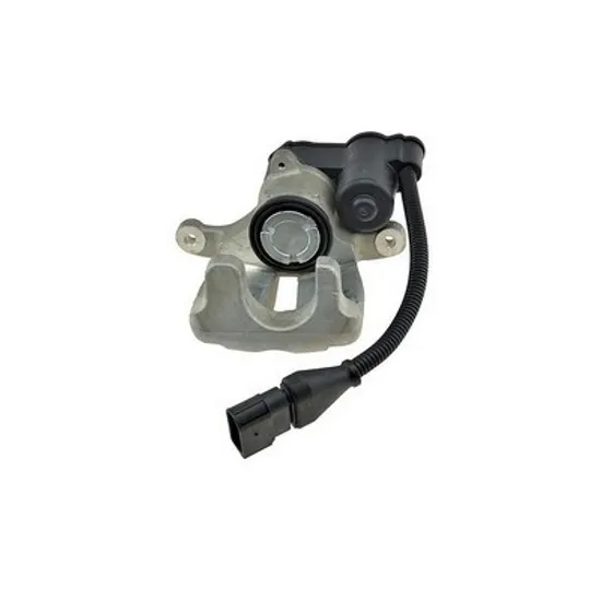 ETRIER FRANA SPATE STANGA AUDI A8 3 -160KW/218CP- 2976cmc, pentru motor BBJ, perioada 2003,2004,2005,2006