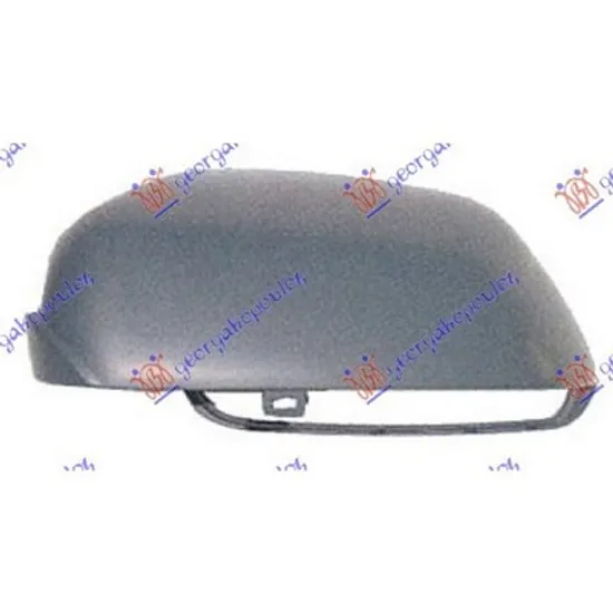 Capac Oglinda VW POLO 9N 2001->2012 Carcasa oglinda exterioara stanga, ptr vopsit 05.2005->05.2009 Perioada 2005 2006 2007 2008 2009