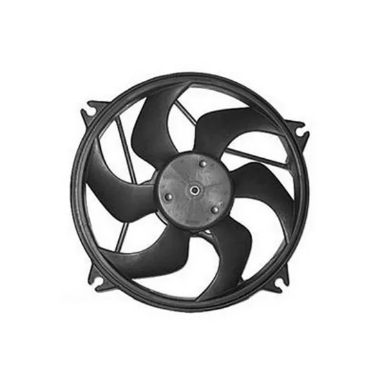 Ventilator Motor CITROEN XSARA PICASSO 1999->2012 Electroventilator complet diesel /benzina, 1999->2007 Perioada 1999 2000 2001 2002 2003 2004 2005 2006 2007