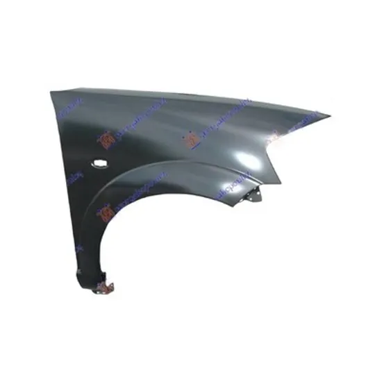 Aripa Fata CITROEN C3 1 2002->2012 Aripa fata 2006-> dreapta Perioada 2006 2007 2008 2009