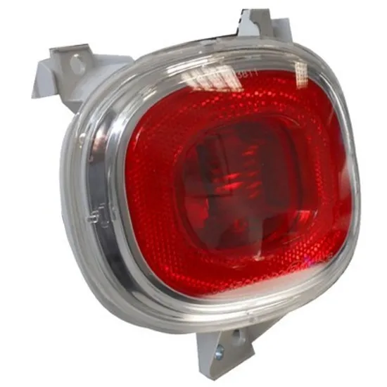 Stop Ceata Spate FIAT 500 2007-> Lampa ceata in bara spate stanga 2012-> Perioada 2012 2013 2014 2015