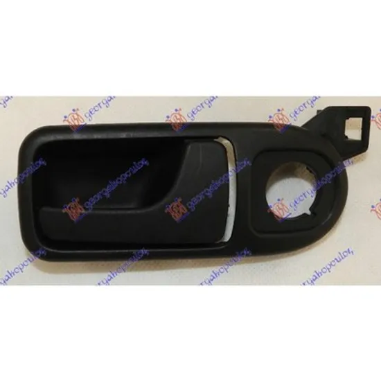 Maner Usa SEAT AROSA 1997->2004 Maner usa fata interior negru dreapta Perioada 1997 1998 1999 2000 2001 2002 2003 2004