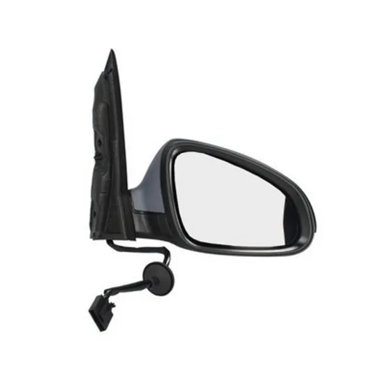 Oglinda OPEL ASTRA J 2009->2015 Oglinda exterioara electrica cu incalzire pentru vopsit DREAPTA Perioada 2013 2014 2015 2016 2017 2018 2019