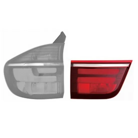 Stop Spate BMW X5 E70 2006->2013 Lampa spate interioara MARELLI stanga 2010->2013 Perioada 2010 2011 2012 2013