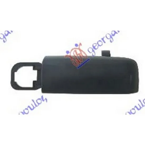Maner Usa LANCIA MUSA 2004->2012 Maner usa fata exterior stanga 2003->2013 Perioada 2004 2005 2006 2007 2008 2009 2010 2011 2012