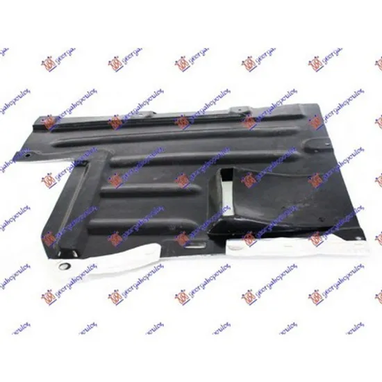 Scut Motor BMW 3 Cabriolet E93 2006->2013 Scut motor plastic central) Perioada 2006 2007 2008 2009 2010 2011 2012